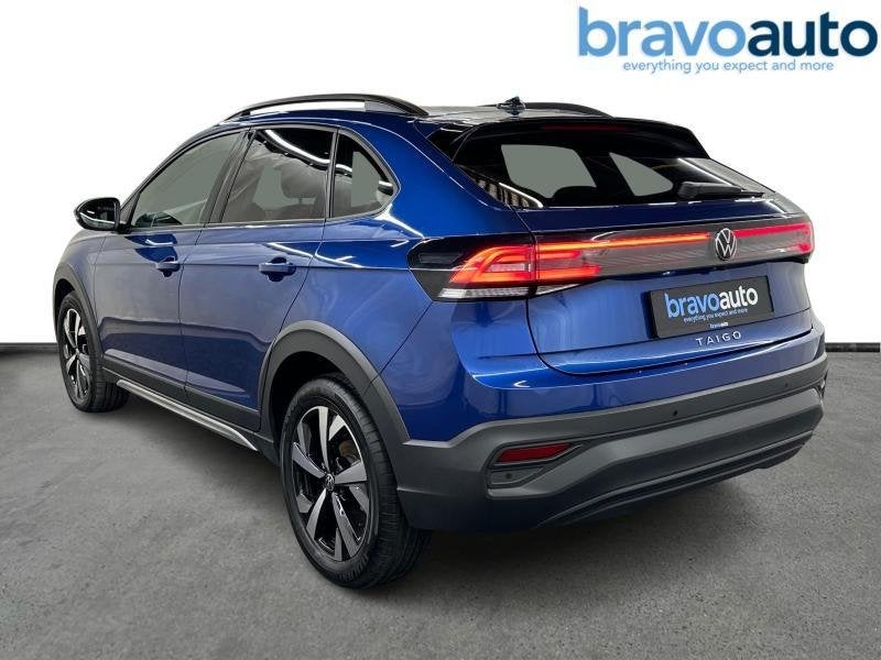 Volkswagen Taigo Life DSG | carplay | camera, Autos, Volkswagen, Achat, Euro 6, 116 ch, 5 portes