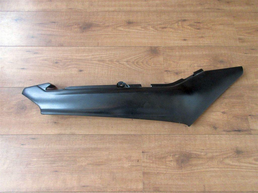 Suzuki GS500E zijkap GS500 zijkuip kuipdeel kap kuip GS 500, Motoren, Ophalen of Verzenden, Gebruikt