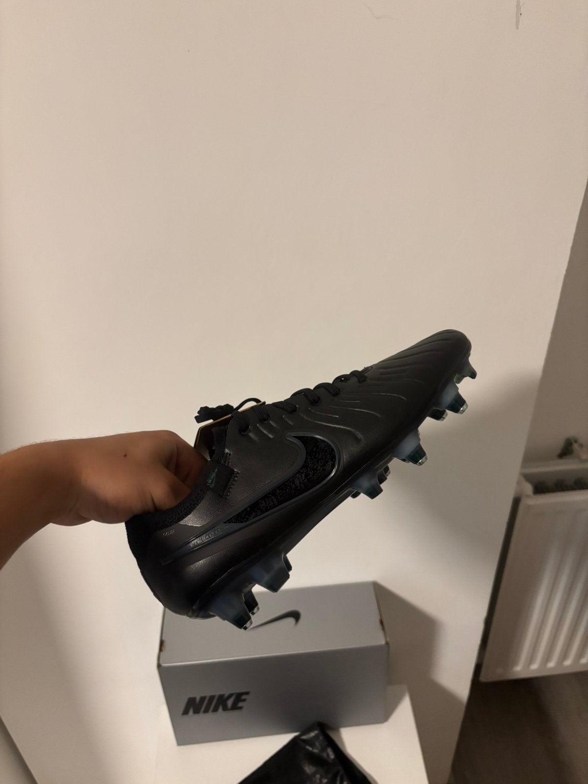 Nike Pace, Enlèvement ou Envoi, Comme neuf