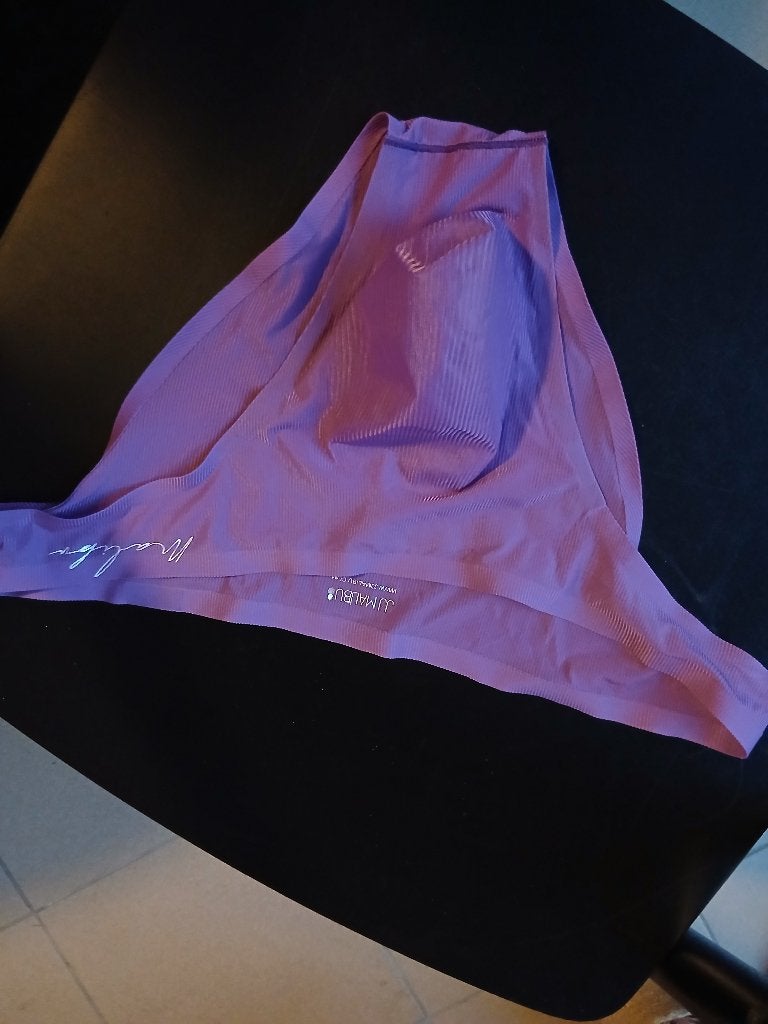 Herenondergoed, Kleding | Heren, Ondergoed, Ophalen of Verzenden, Paars, Slip
