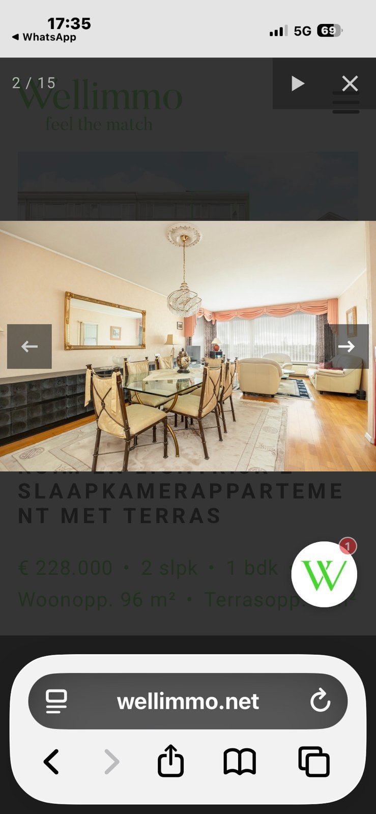 Vintage smeedijzeren eettafel, Ophalen, 100 tot 150 cm, Vijf personen of meer, Glas