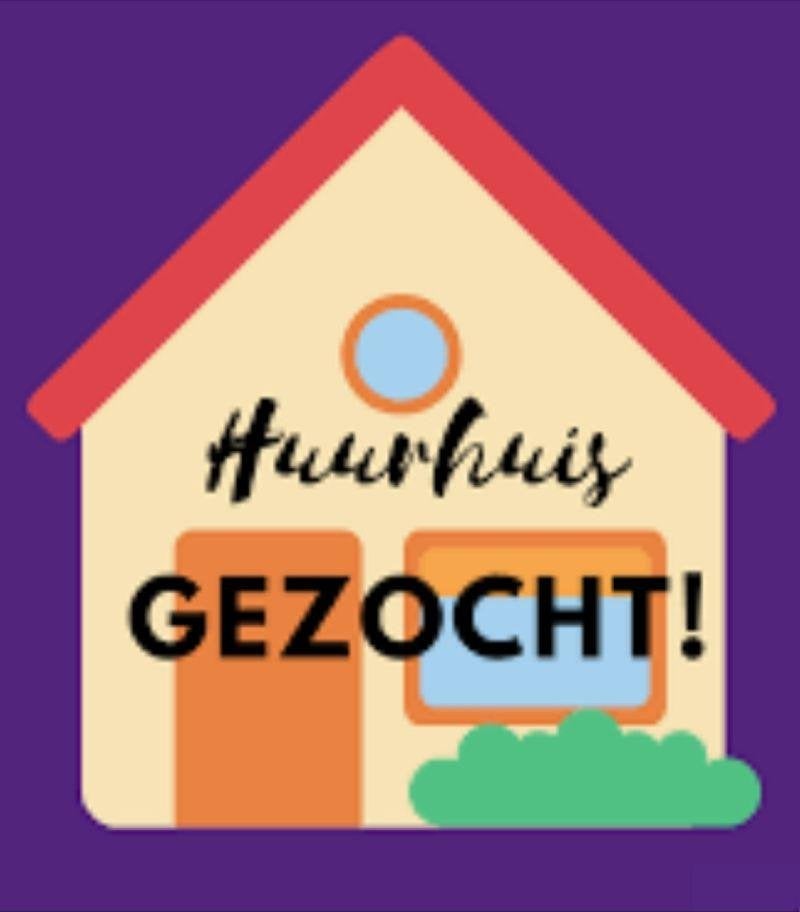 Woonst gezocht., Immo, Appartementen en Studio's te huur