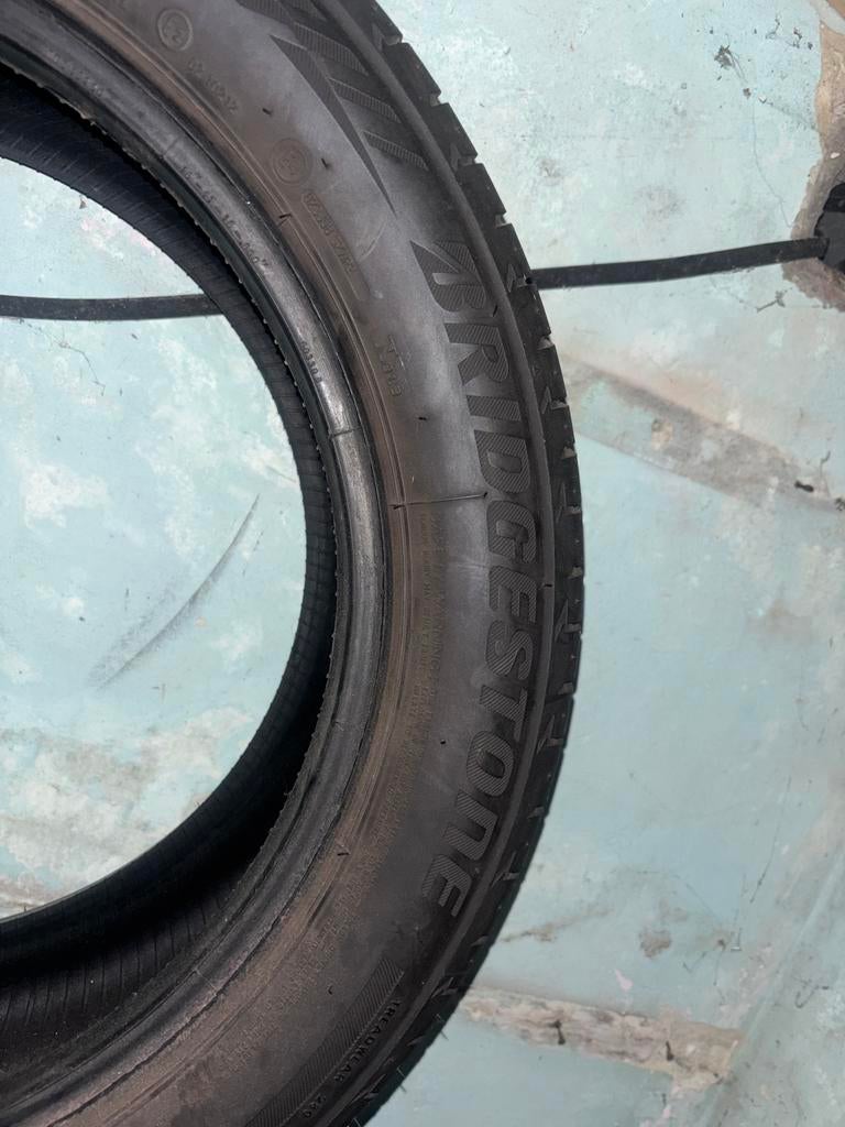 NIEUW! Bridgestone Potenza 235/50 R18, 18 inch, Nieuw, Ophalen of Verzenden, 235 mm