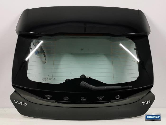 Hayon d'un Volvo V40 (452), -, -, -, Enlèvement ou Envoi