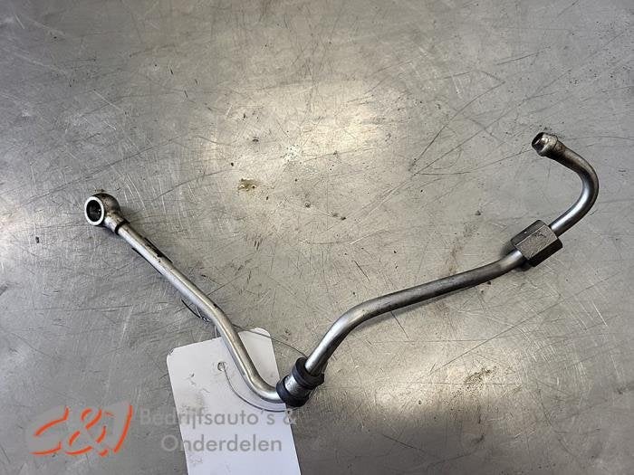 Oliedruk Leiding van een Volkswagen Transporter, Gebruikt, -, Volkswagen, -