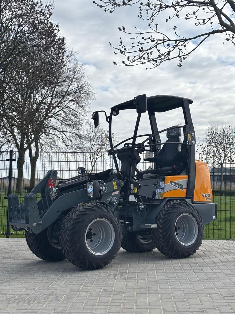 Giant g1500 extra nieuw 2026!!, Ophalen of Verzenden