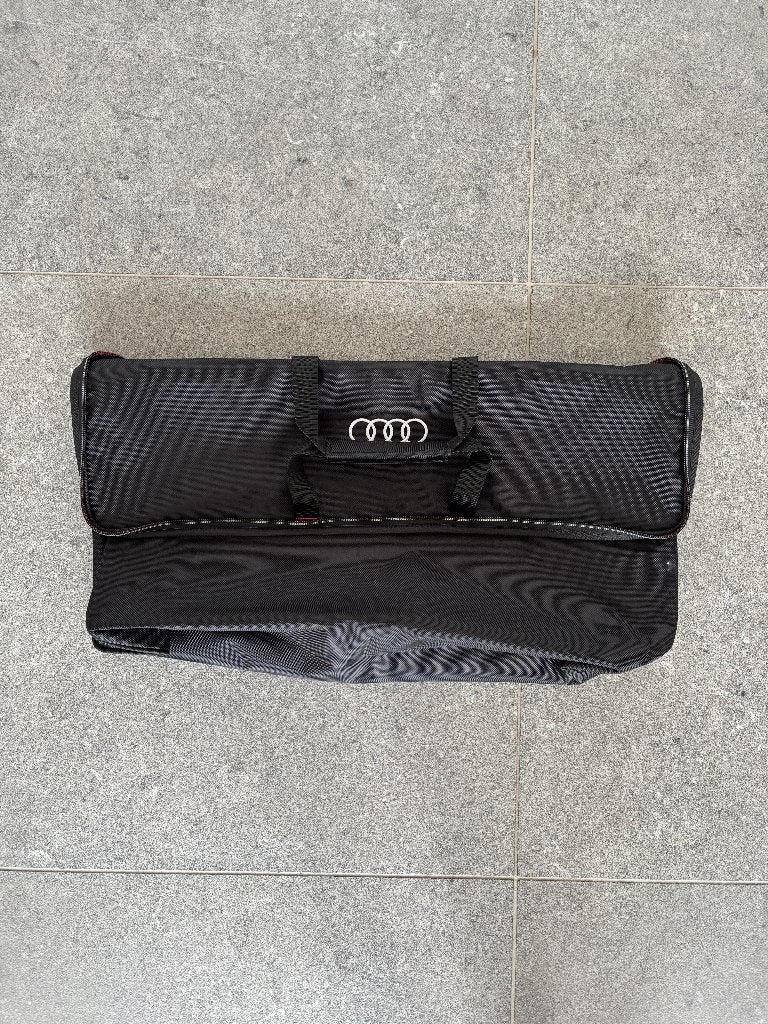 Audi opbergtas e-tron oplaadkabel - NIEUW, Ophalen, Nieuw, Audi
