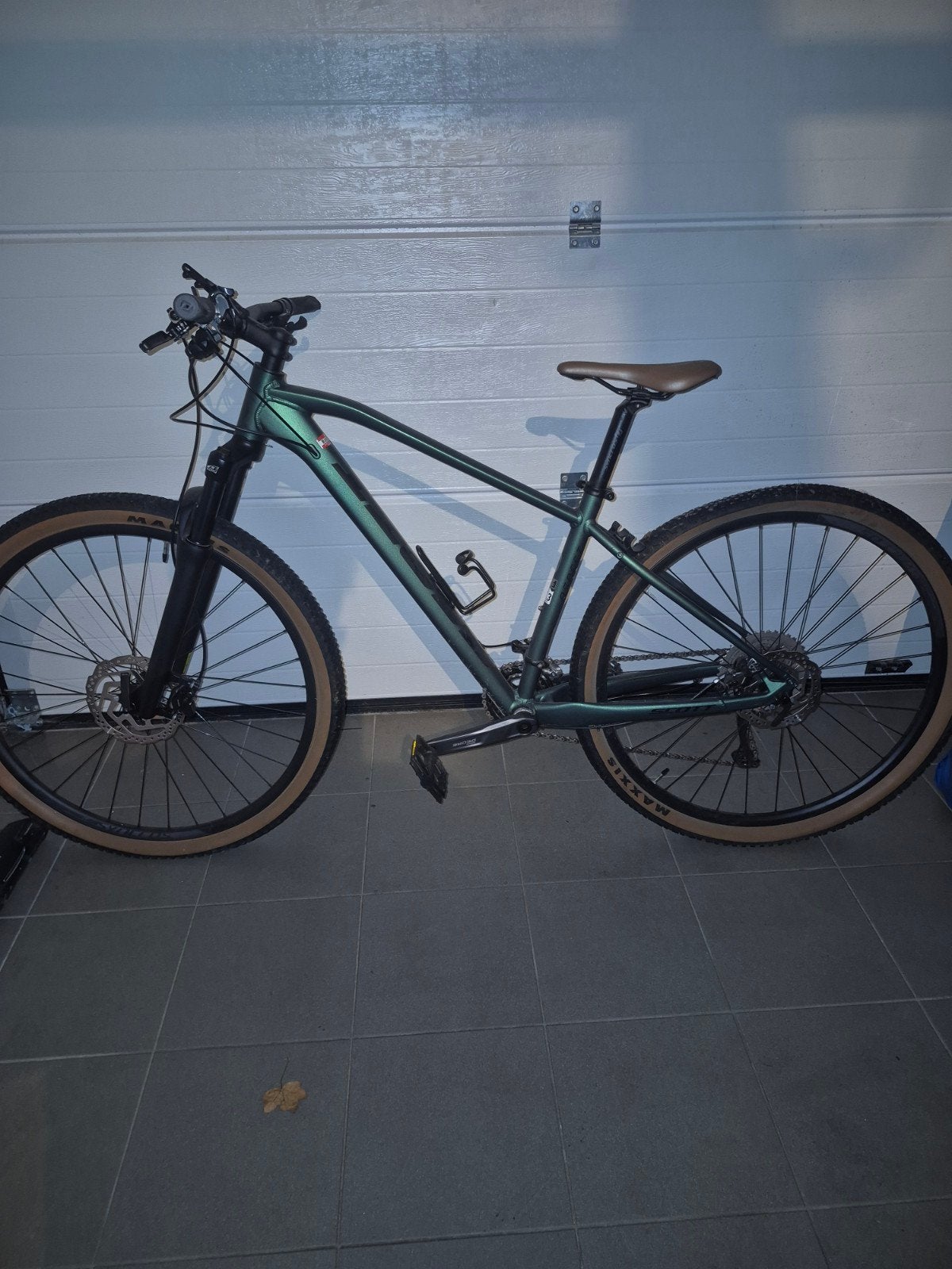 Scott Aspect 930 Hardtail Mountain Bike 2024, Autres marques, 45 à 49 cm, Comme neuf, Enlèvement