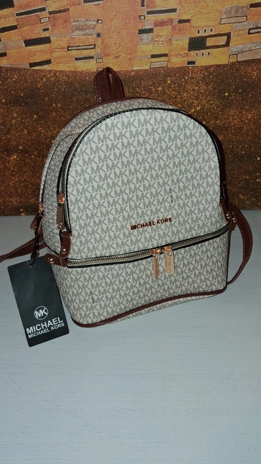 Sac à dos Michael Kors, Enlèvement ou Envoi