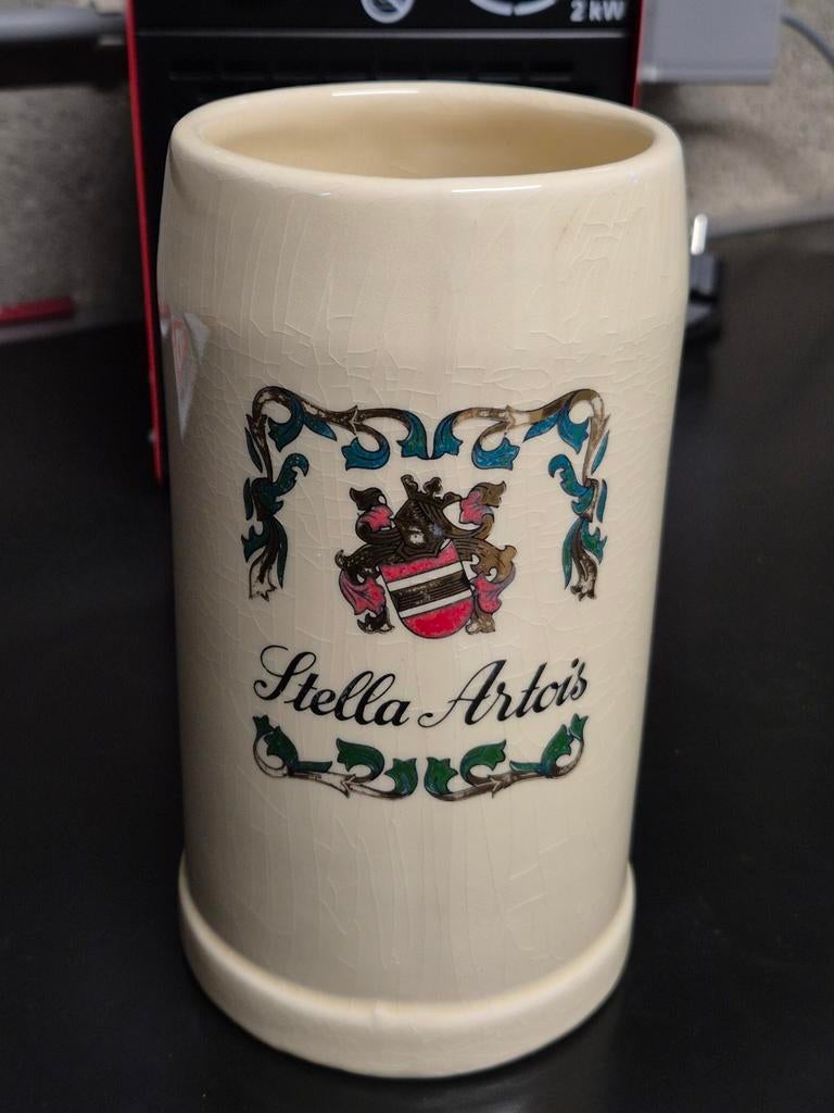 Stella biertas 1 liter, Enlèvement ou Envoi
