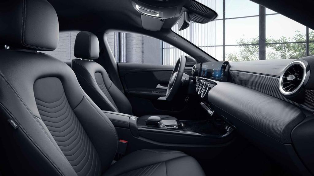 Mercedes-Benz CLA-klasse 250 e Shooting Brake Luxury line |, CLA, Stof, Gebruikt, Euro 6