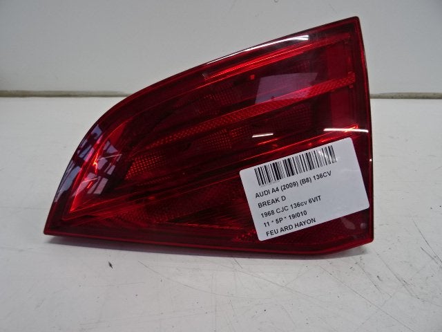 ACHTERLICHT RECHTS ACHTERKLEP A4 Avant (B8) (8K9945094), Auto-onderdelen, Info@audi.de, Audi, Audi AG, Gebruikt