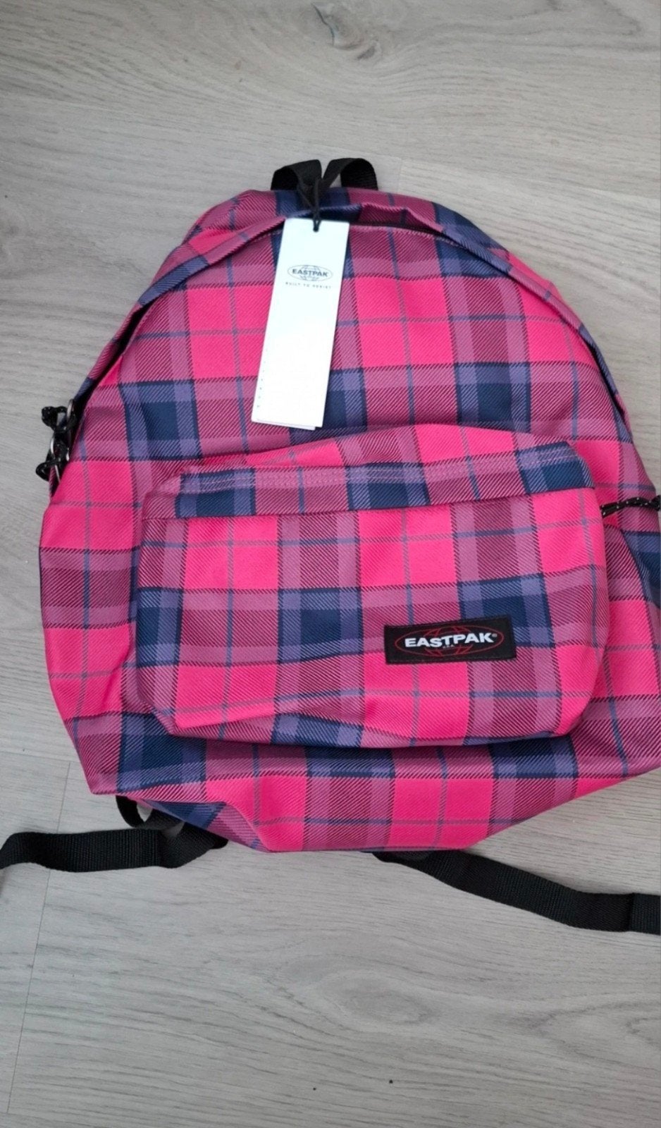 eastpak rugzak 24liter nieuw, Enlèvement, Eastpak
