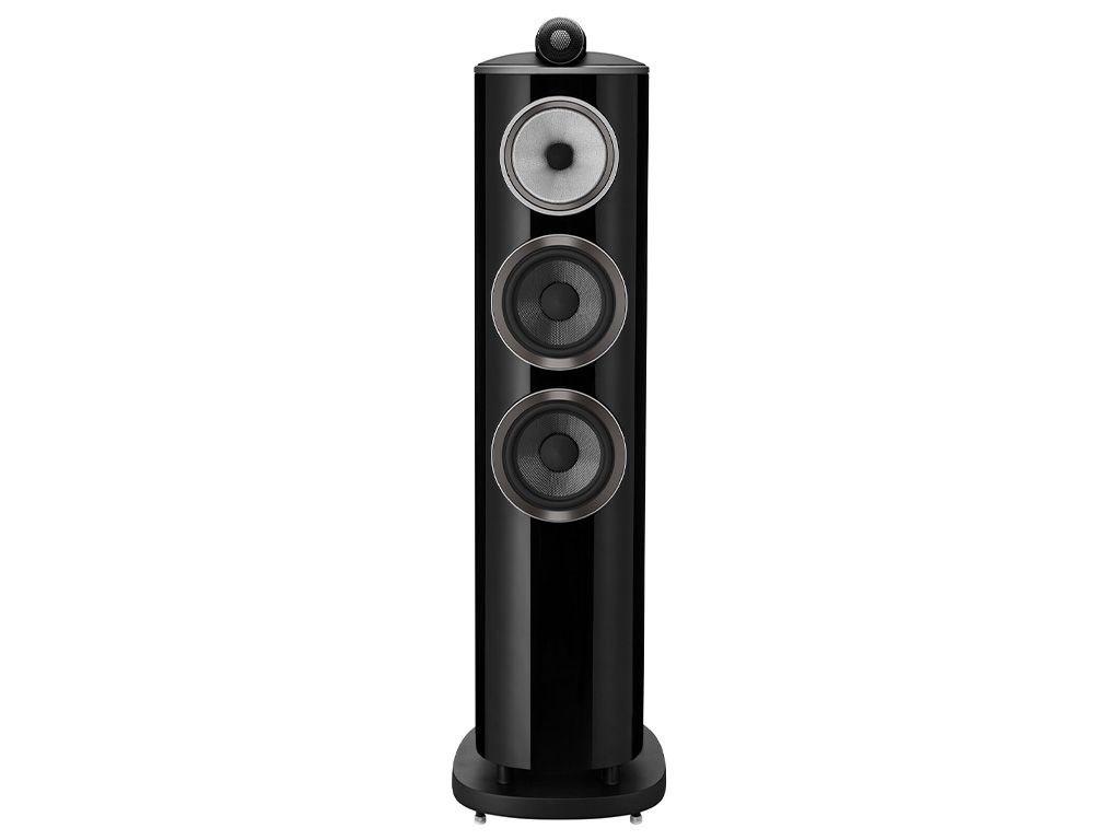 B&W 804 D4, TV, Hi-fi & Vidéo, Enceintes, Neuf, Enlèvement, Bowers & Wilkins (B&W), Haut-parleurs Frontaux, Arrière ou Stéréo