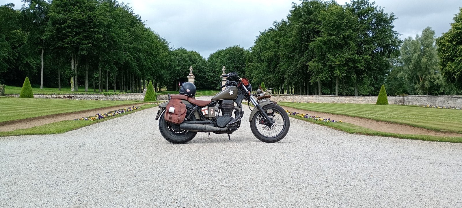 Suzuki Savage ls 650, Motos, Particulier, 650 cm³, 1 cylindre