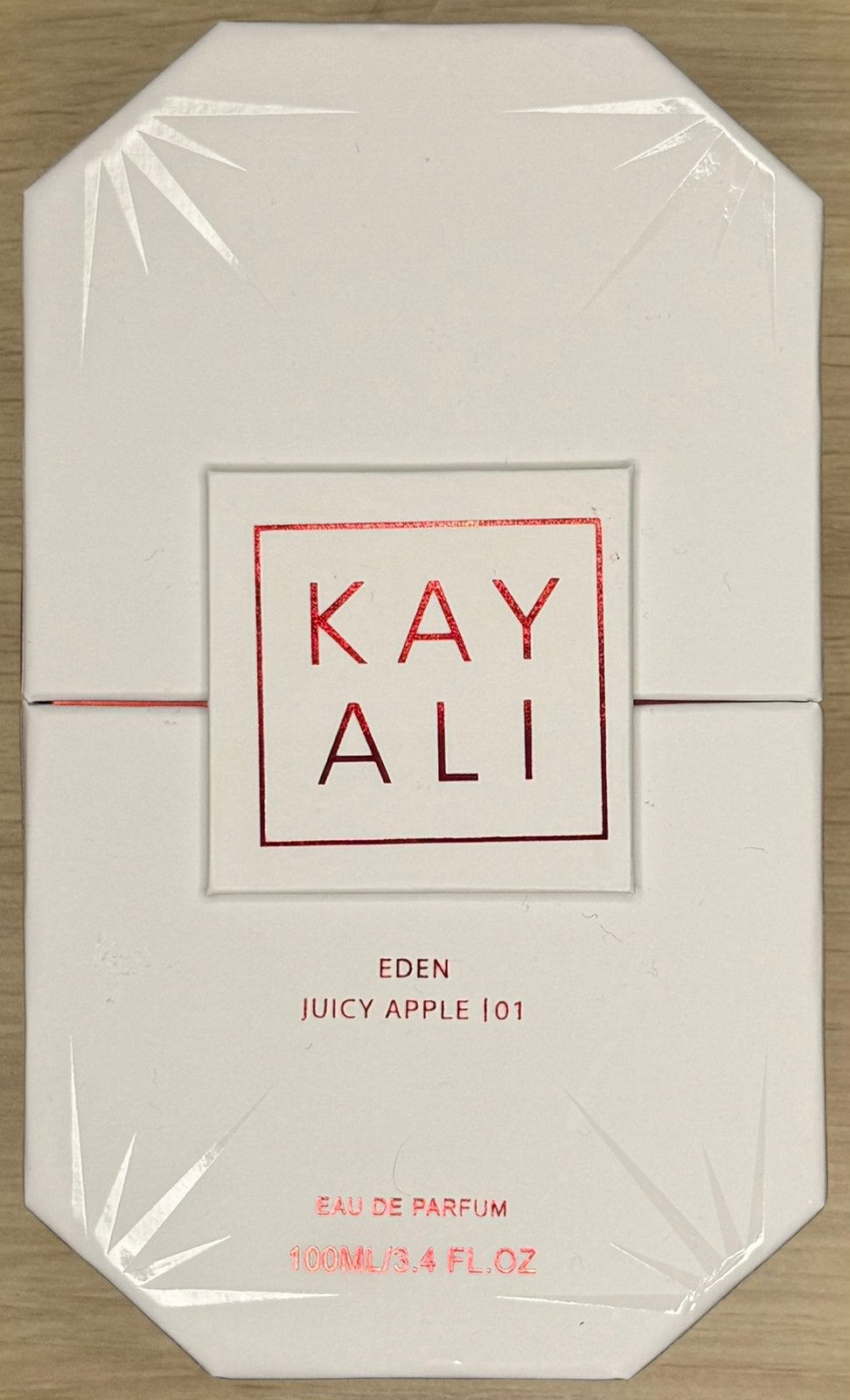 KAYALI - 100ML, Ophalen of Verzenden, Zo goed als nieuw
