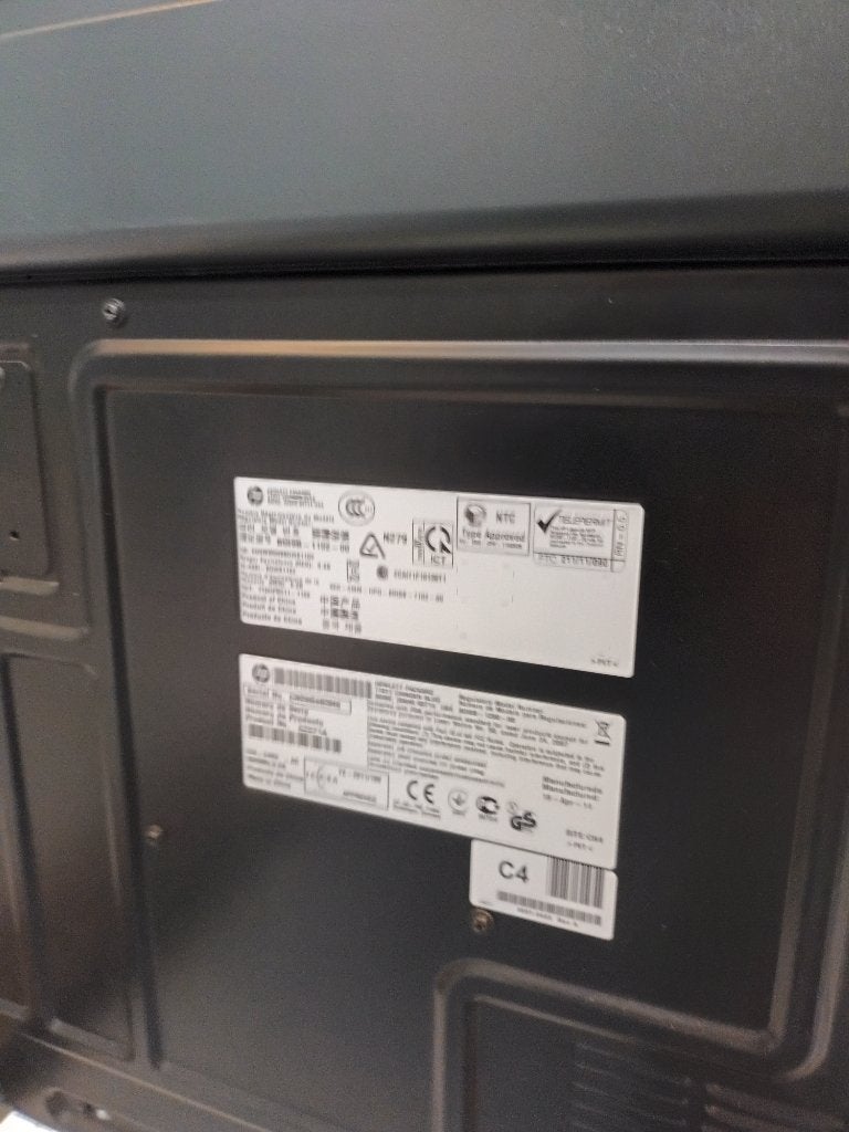 Copymachien, Computers en Software, Scanners, Ophalen, Gebruikt, Overige typen, HP
