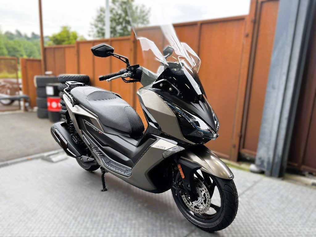 downtown 350cm³ abs permis A2 gara 1.2.3ans jhbmotos, Motos, 350 cm³, Scooter, Entreprise, Plus de 35 kW