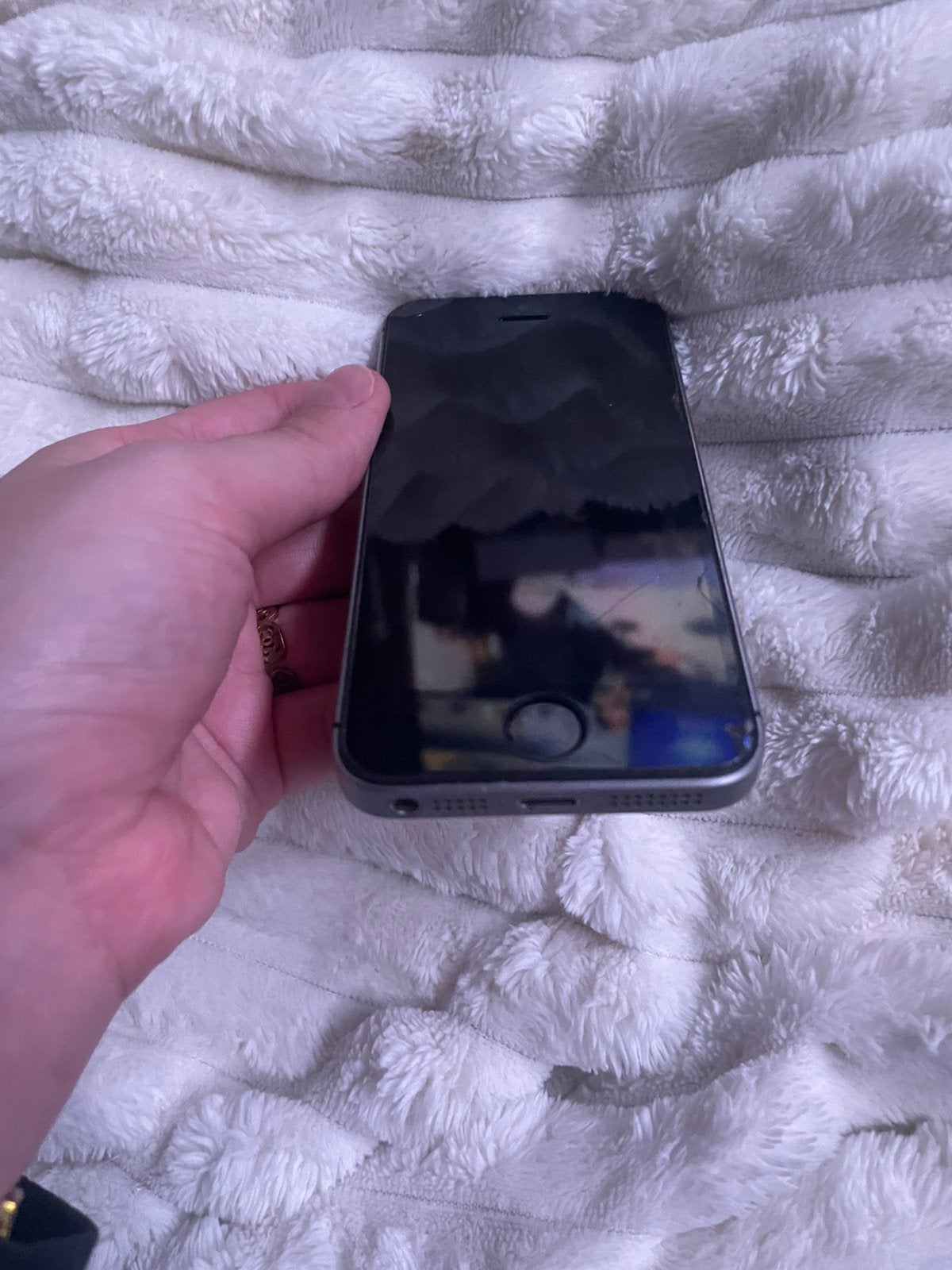 IPhone SE, Télécoms, Téléphonie mobile | Accessoires & Pièces, Enlèvement, Comme neuf