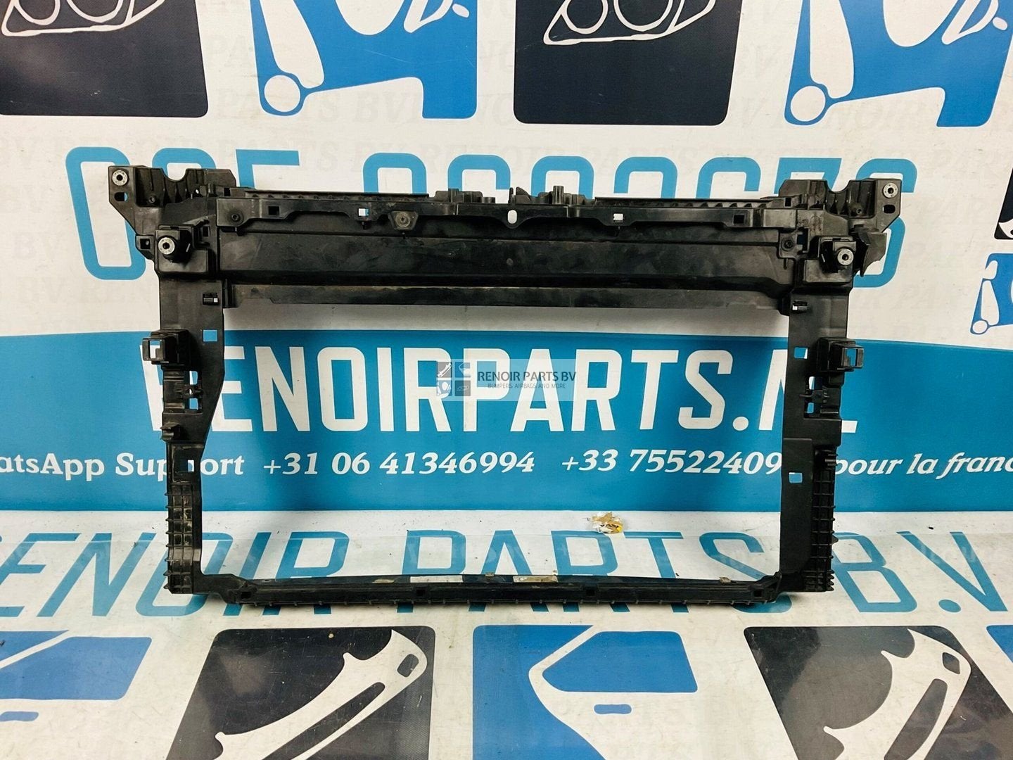 Front Radiateur Support Volkswagen Polo2G mpi N 2GS805588N V, -, Utilisé, -, Avant