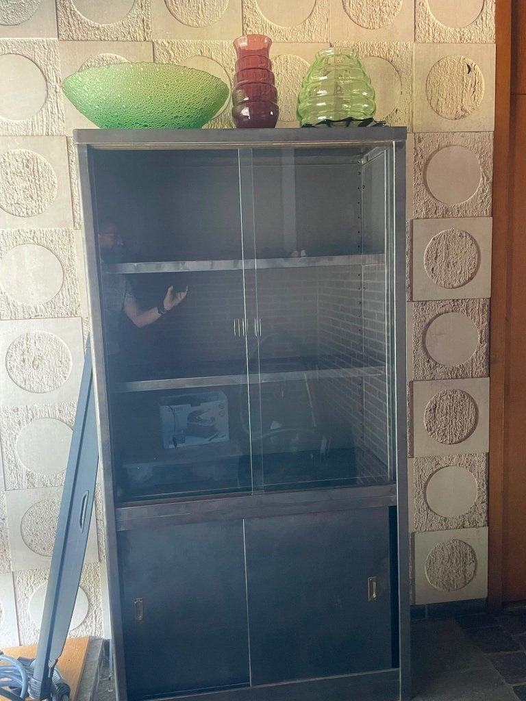 kast, Enlèvement
