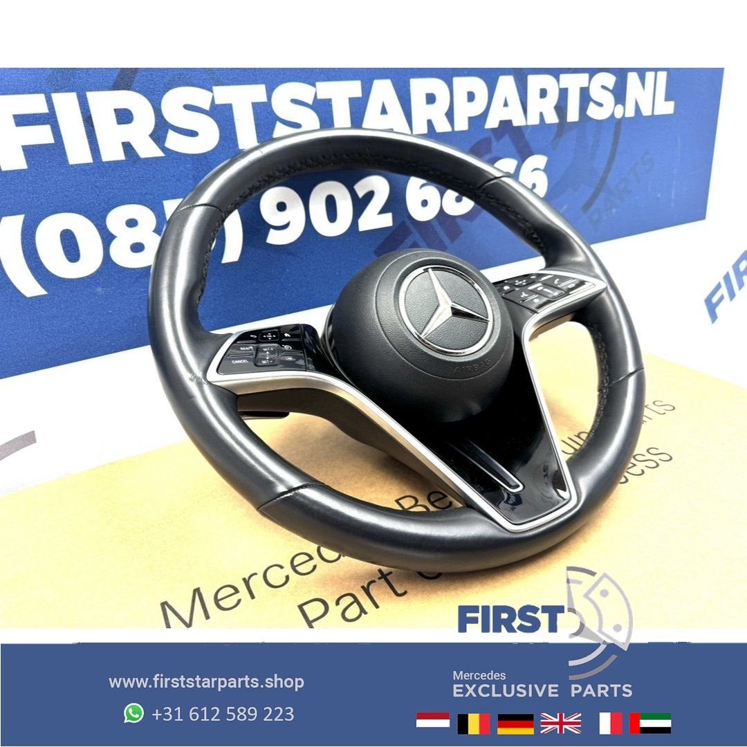 STUUR Mercedes W206 W214 W254 V167 W223 W464 W257 W243 W447, Utilisé, -, -, Enlèvement ou Envoi