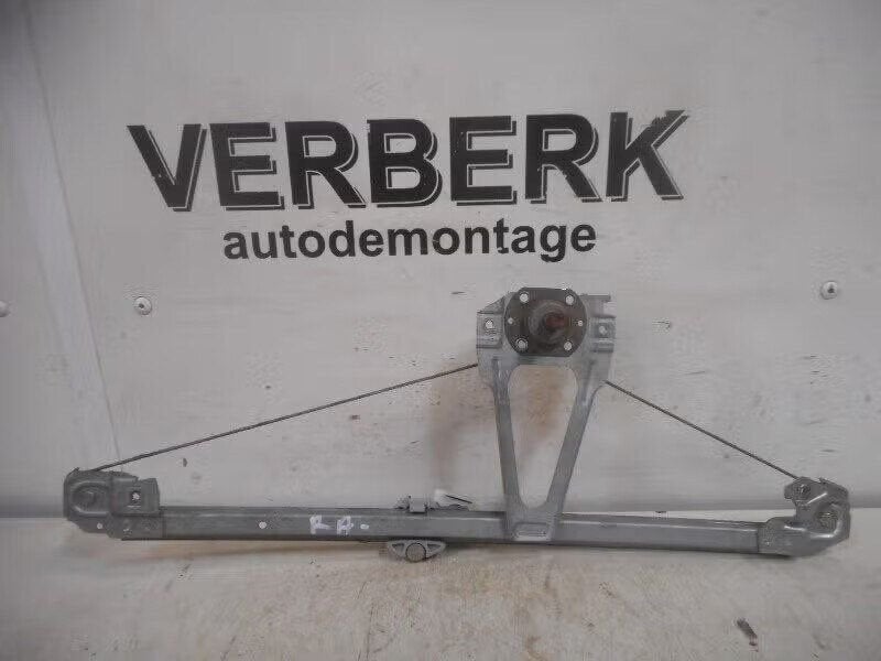 RAAMMECHANIEK HAND RECHTS ACHTER Mercedes-Benz 190 (W201), Enlèvement ou Envoi, Brose SE, Mercedes-Benz, Info@brose.com