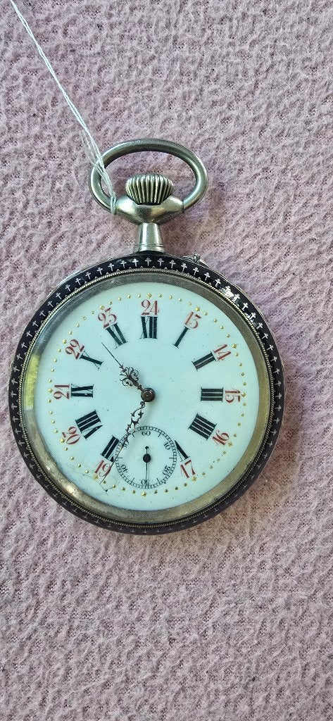 Régulateur, Antiquités & Art, Antiquités | Horloges, Enlèvement ou Envoi