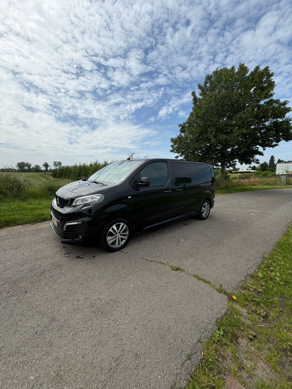 Peugeot Expert Standard Premium L2 2.0 BlueHDi 177 pk, Autos, Achat, 6 portes, Euro 6, 1770 kg