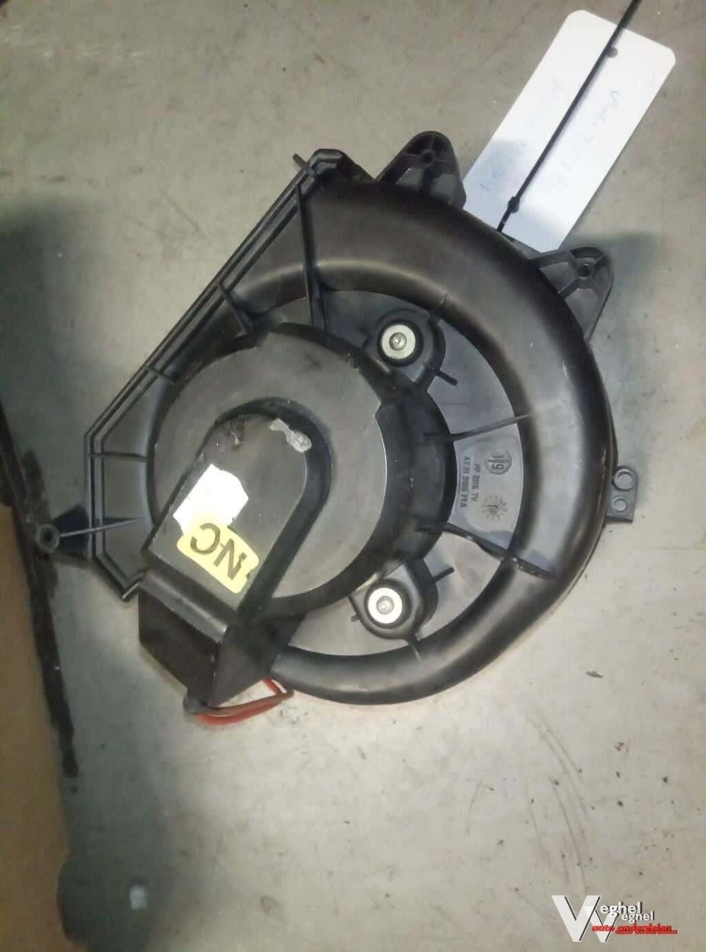 Opel Omega Kachelmotor met Clima 1998, Auto-onderdelen, Airco en Verwarming, Gebruikt, Ophalen of Verzenden
