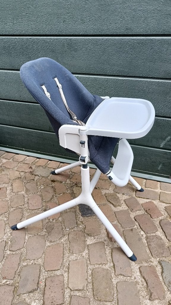 Babystoel, zeer stevig en stabiel, Enfants & Bébés, Chaises pour enfants, Utilisé, Enlèvement