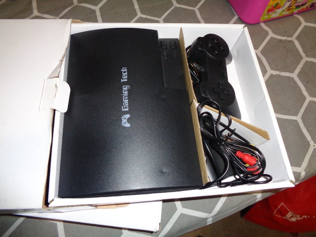 spelconsole, Kinderen en Baby's, Ophalen, Nieuw