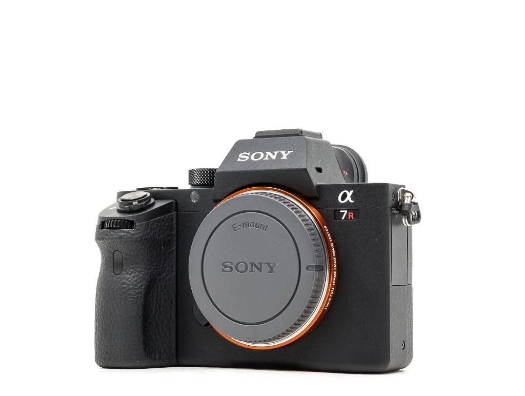 Sony Alpha 7 R II, Enlèvement ou Envoi, Sony