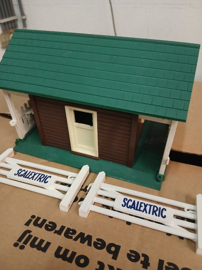 Scalextric, Enfants & Bébés, Jouets | Circuits, Enlèvement ou Envoi, Utilisé, Circuit, Autres marques