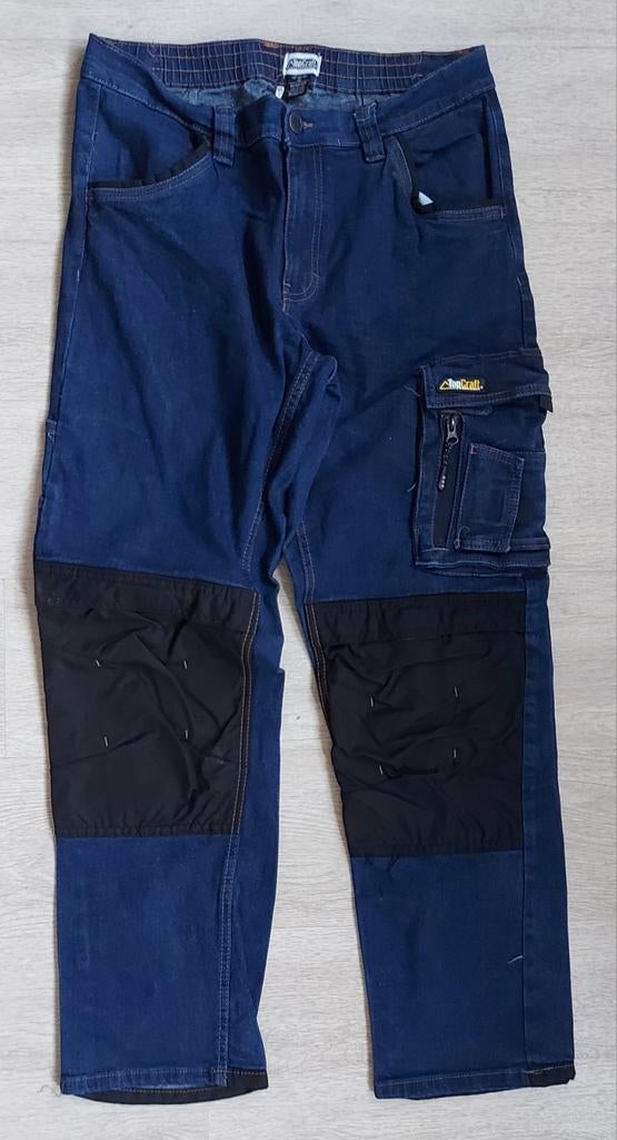 Pantalon de travail, Neuf, Hommes, Pantalon, TOPCRAFT