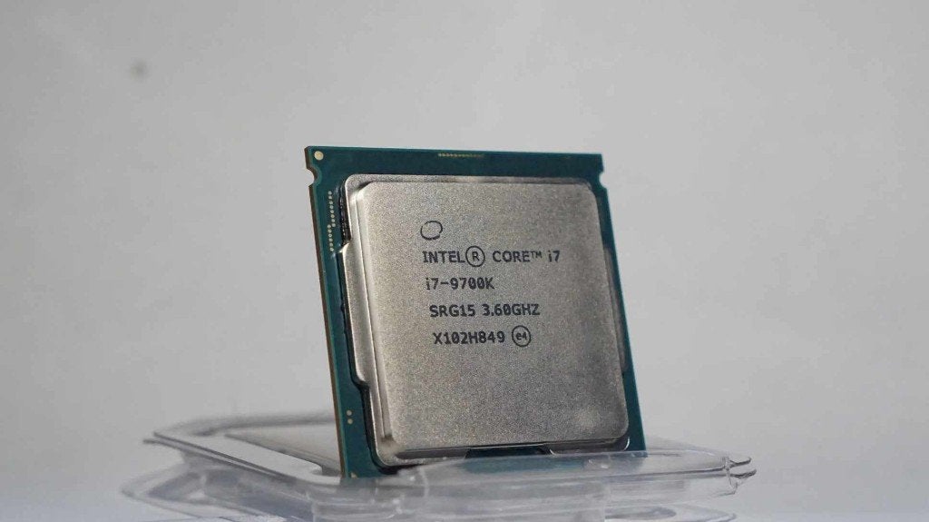 Intel Core i7-9700K processor te koop, Computers en Software, Processors, 8-core, LGA 1151, Nieuw, Ophalen of Verzenden