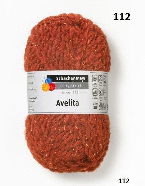 SMC Avelita coloris 112, Ophalen of Verzenden, Nieuw, Breien, Wol of Garen