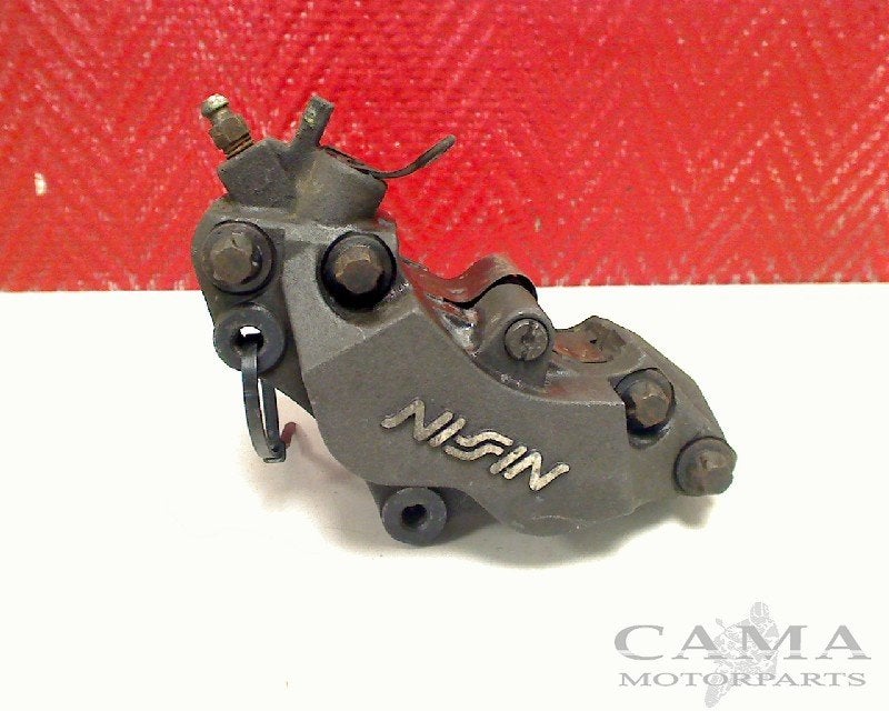 REMKLAUW LINKS VOOR Honda, Motoren, Dhr. S. di Majo, Gebruikt, Info@cama-motorparts.nl, P.J. Troelstraweg 8 8
3144 CX  MAASSLUIS, NL