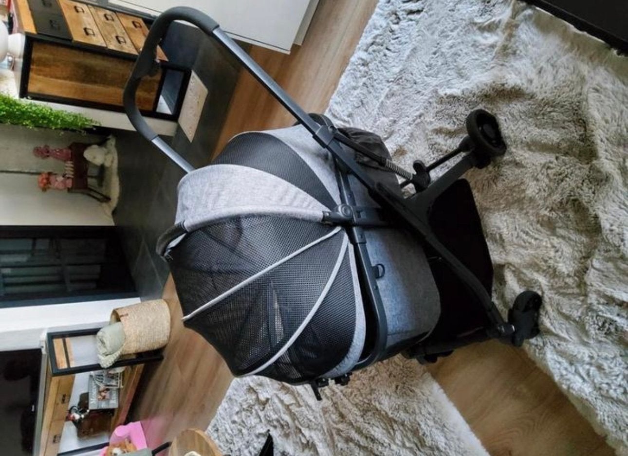 Honden / buggy, Enlèvement, Comme neuf