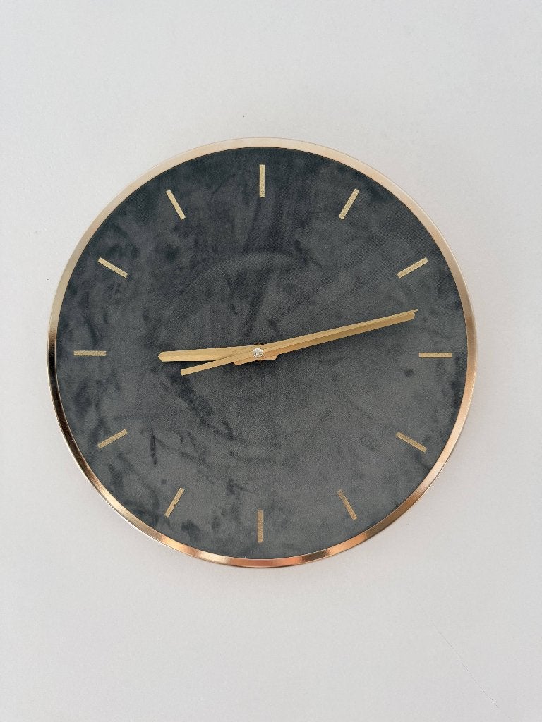 Klok, Moderne, Gris, Enlèvement, Autres marques