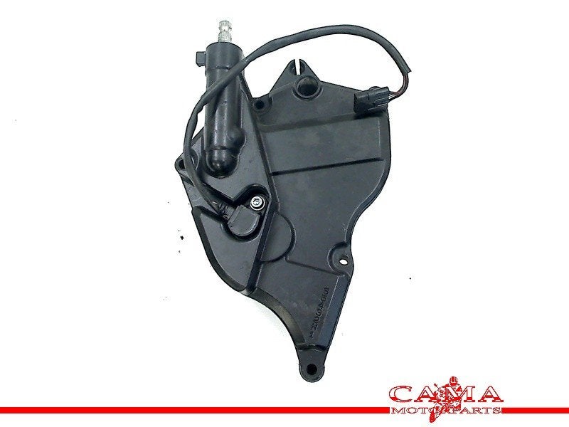 PIGNON CACHE AVANT GSX R 600 2006-2007 (GSXR600 K6 / K7), Dhr. S. di Majo, Utilisé, Info@cama-motorparts.nl, P.J. Troelstraweg 8 8
3144 CX  MAASSLUIS, NL