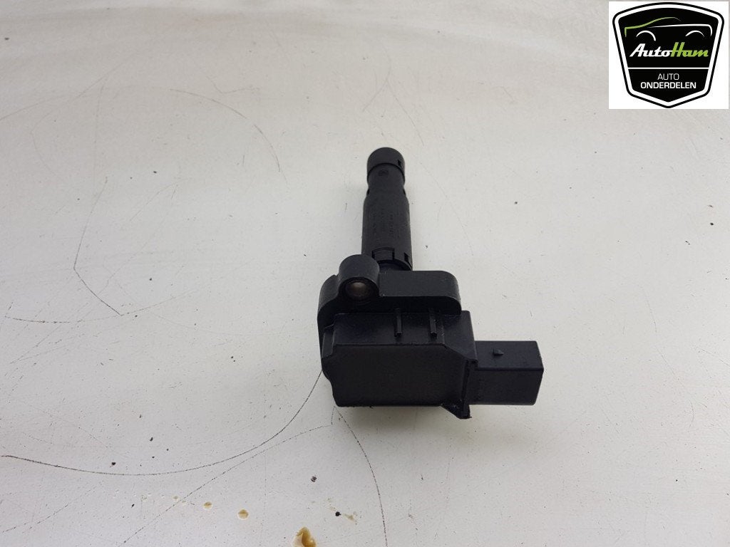 BOBINE D'ALLUMAGE CRAYON C (W204) (|A0001502580|), Dhr. J. Ham, Mercedes-Benz, Administratie@autoham.nl, Utilisé