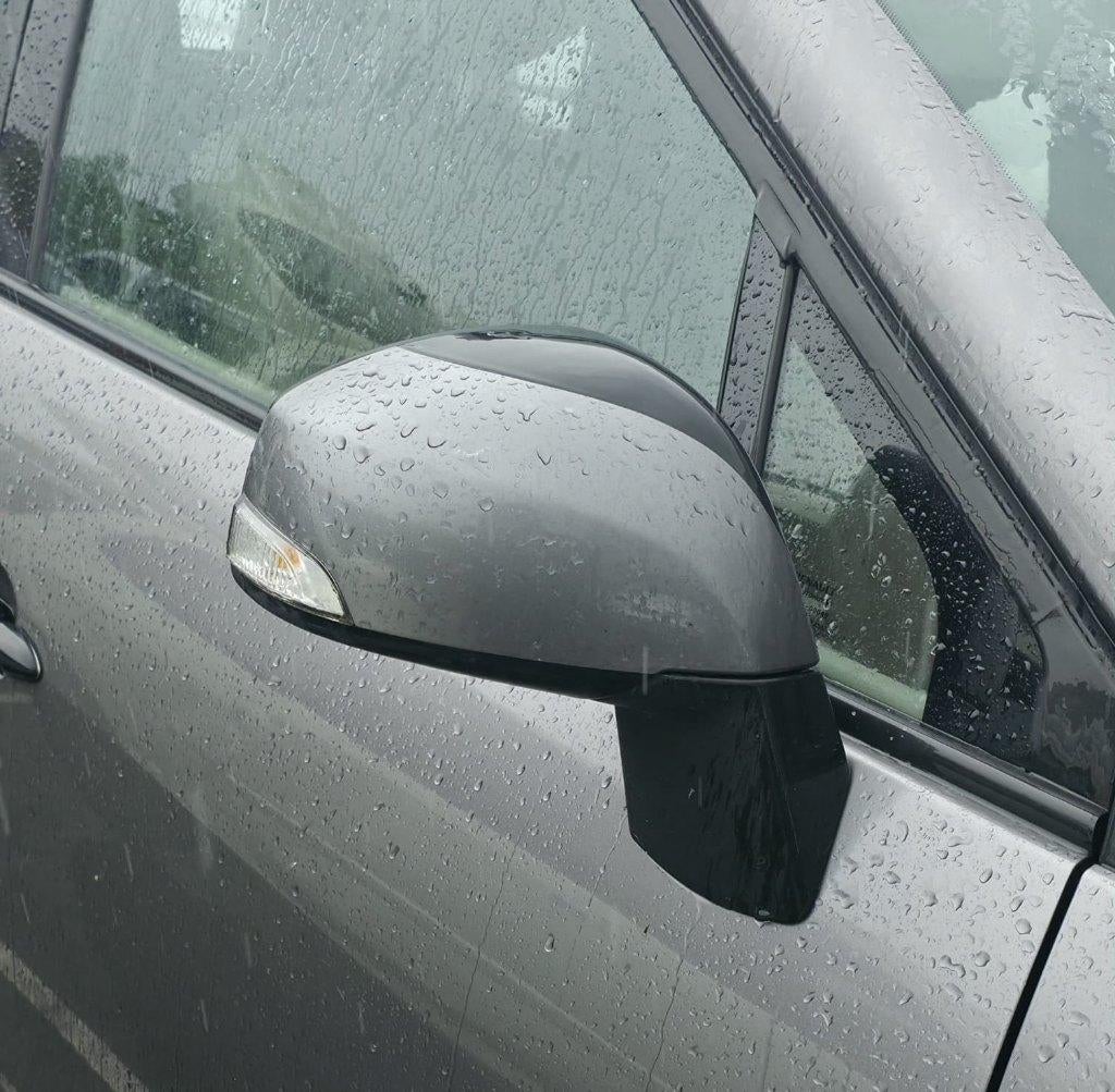 Renault scenic 3 elektrische inklapbare spiegel rechts,, Auto-onderdelen, Ophalen, Gebruikt, Renault