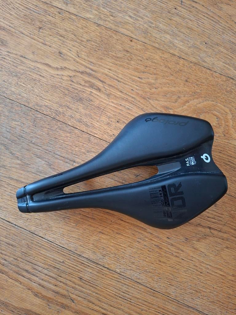 Selle de vélo Prologo NDR 143, Vélos & Vélomoteurs, Envoi