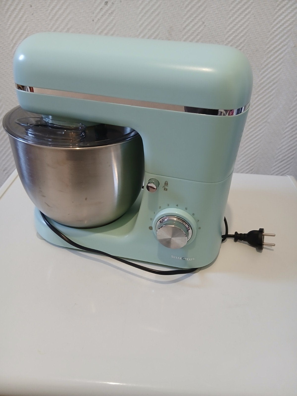 Robot ménager, Electroménager, Mélangeurs de cuisine