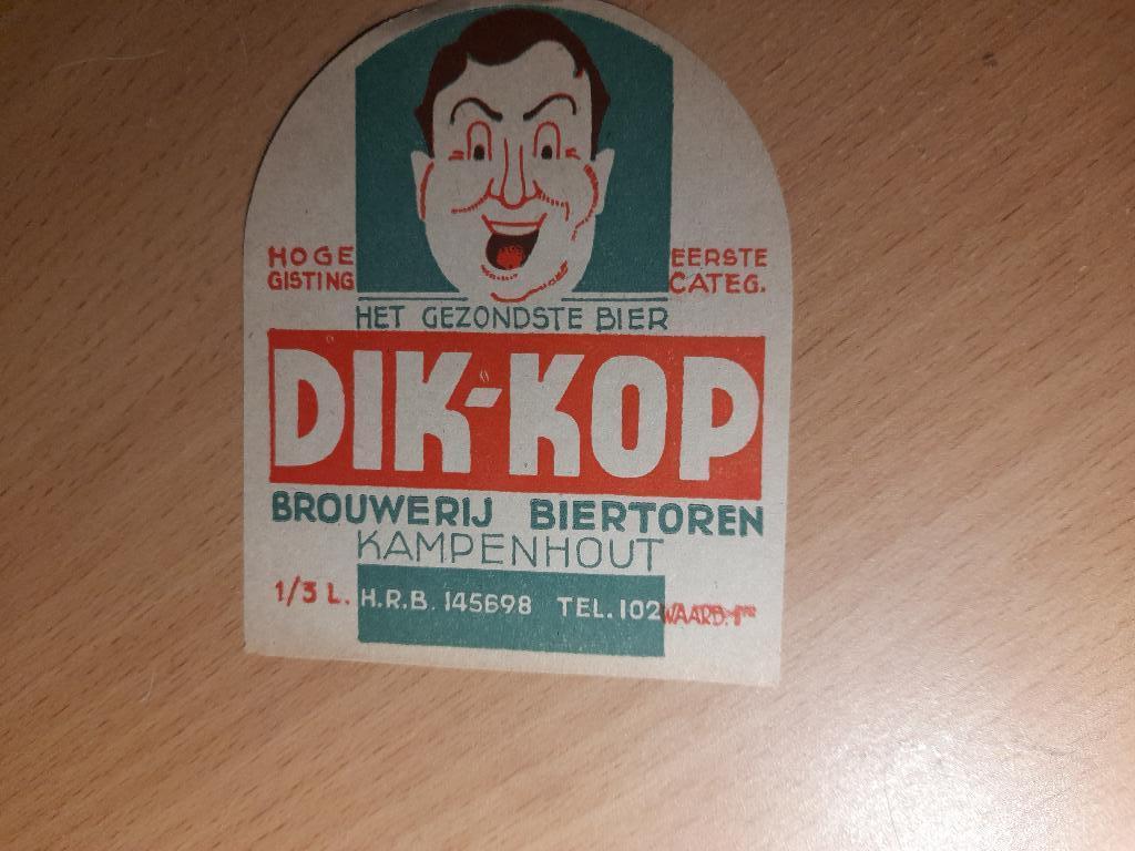 bieretiketten, Ophalen of Verzenden, Zo goed als nieuw, Overige typen, Overige merken