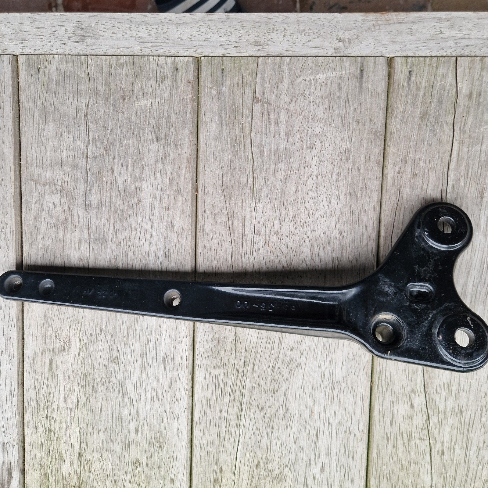 Harley Davidson uitlaat, Motoren, Onderdelen | Harley-Davidson, Ophalen, Gebruikt