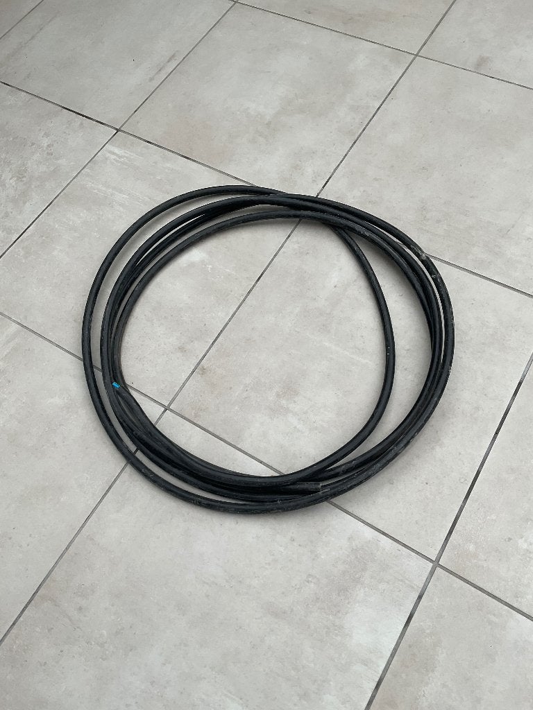 EXVB 5G6mm² grondkabel, Ophalen, Nieuw