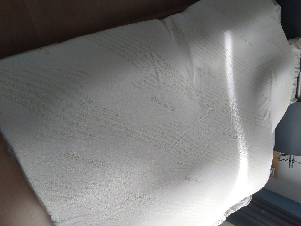 surmatelas 140, Enlèvement, Neuf