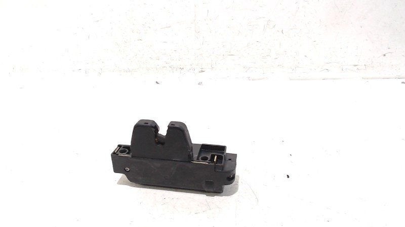 Slot mechaniek kofferdeksel achterklep elektrisch Citroën C3, Auto-onderdelen, Onderdelen@venauto.nl, Van der Ven Autorecycling B.V.